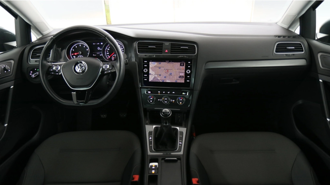 Volkswagen Golf 1.5 TSI 130pk Comfortline