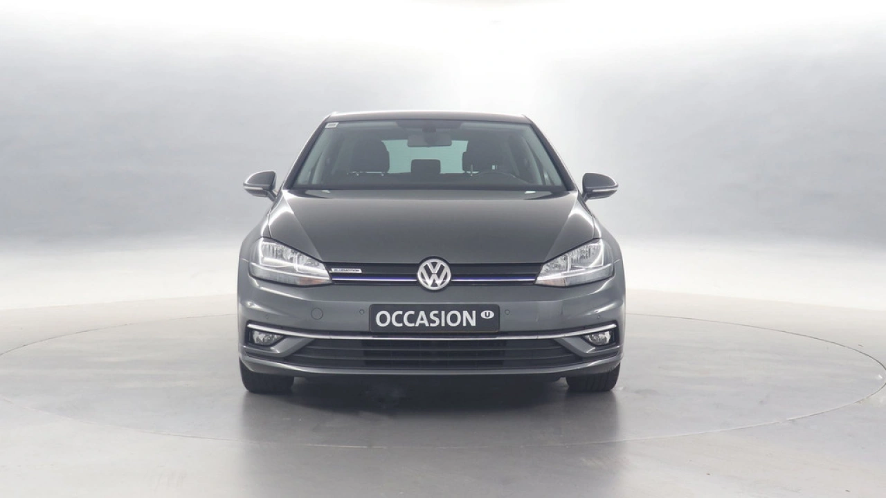 Volkswagen Golf 1.5 TSI 130pk Comfortline