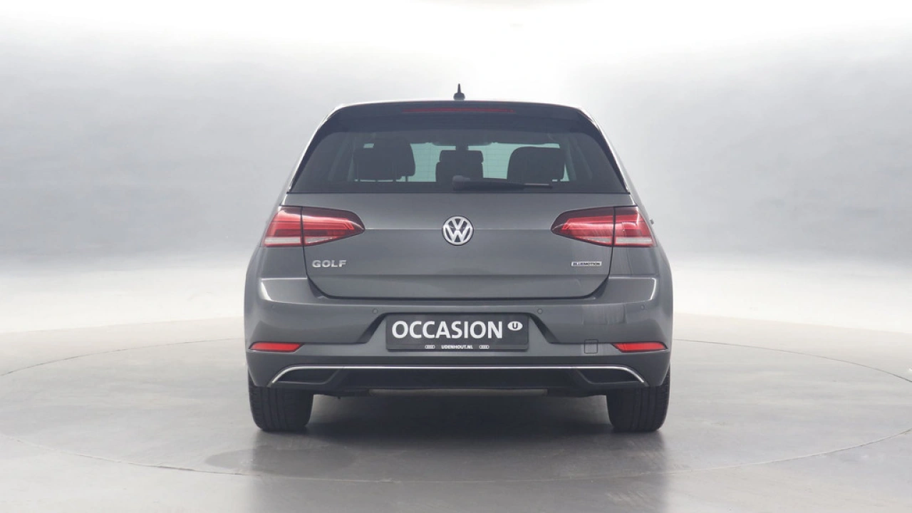 Volkswagen Golf 1.5 TSI 130pk Comfortline