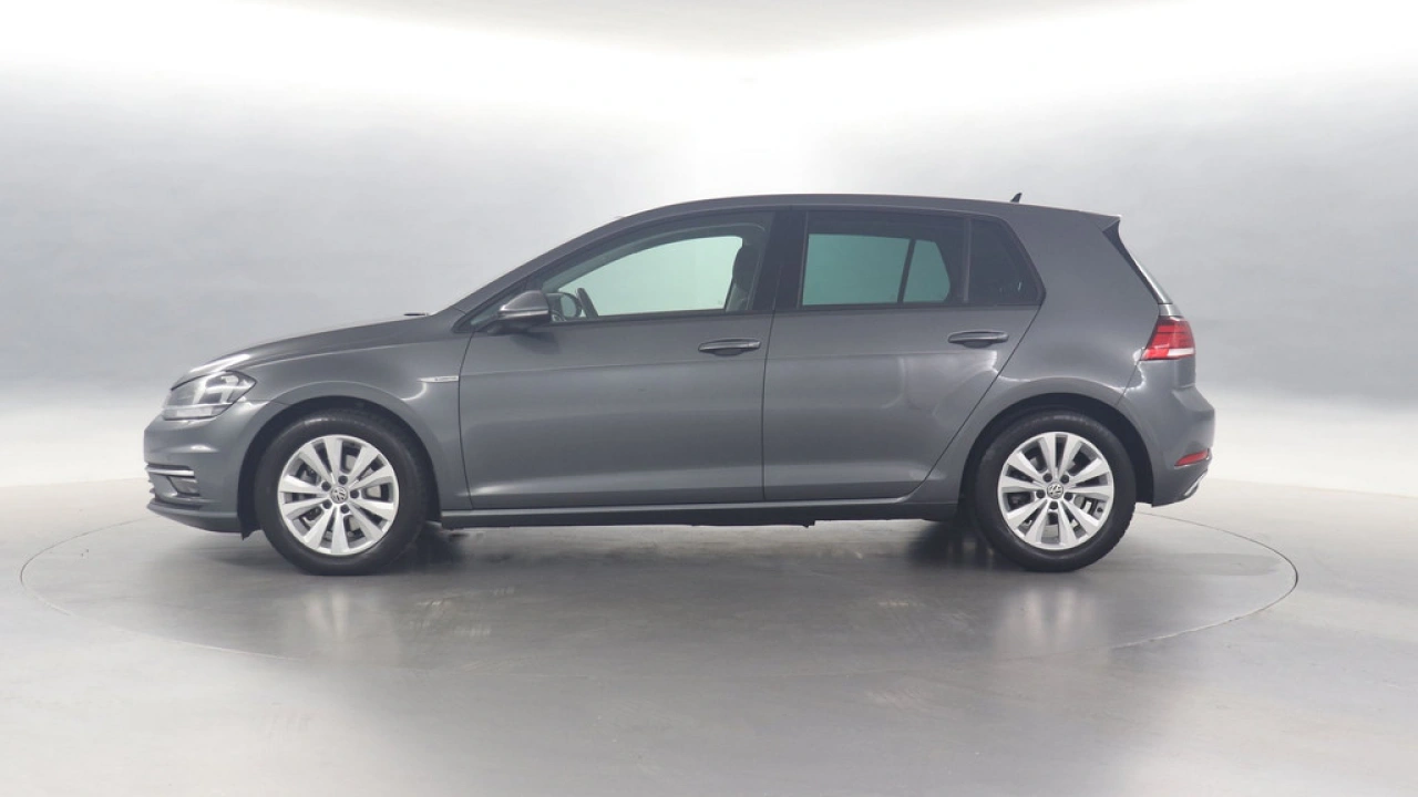 Volkswagen Golf 1.5 TSI 130pk Comfortline