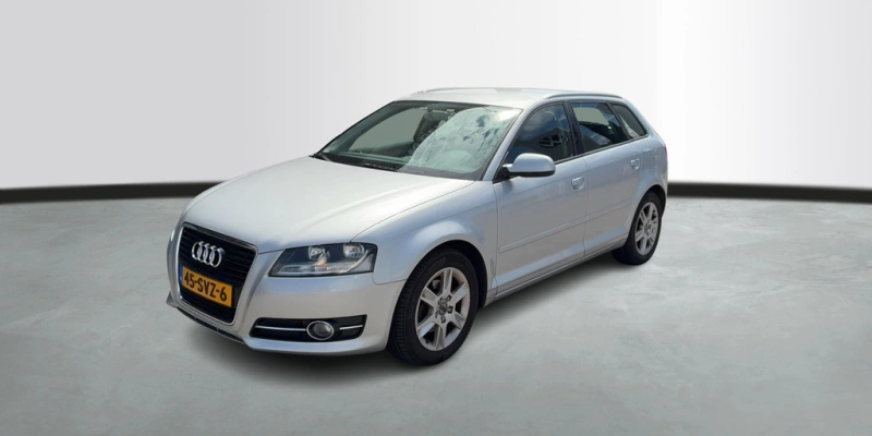 Audi A3 Sportback 1.2 TFSI 105pk Attraction Pro Line S-Tronic
