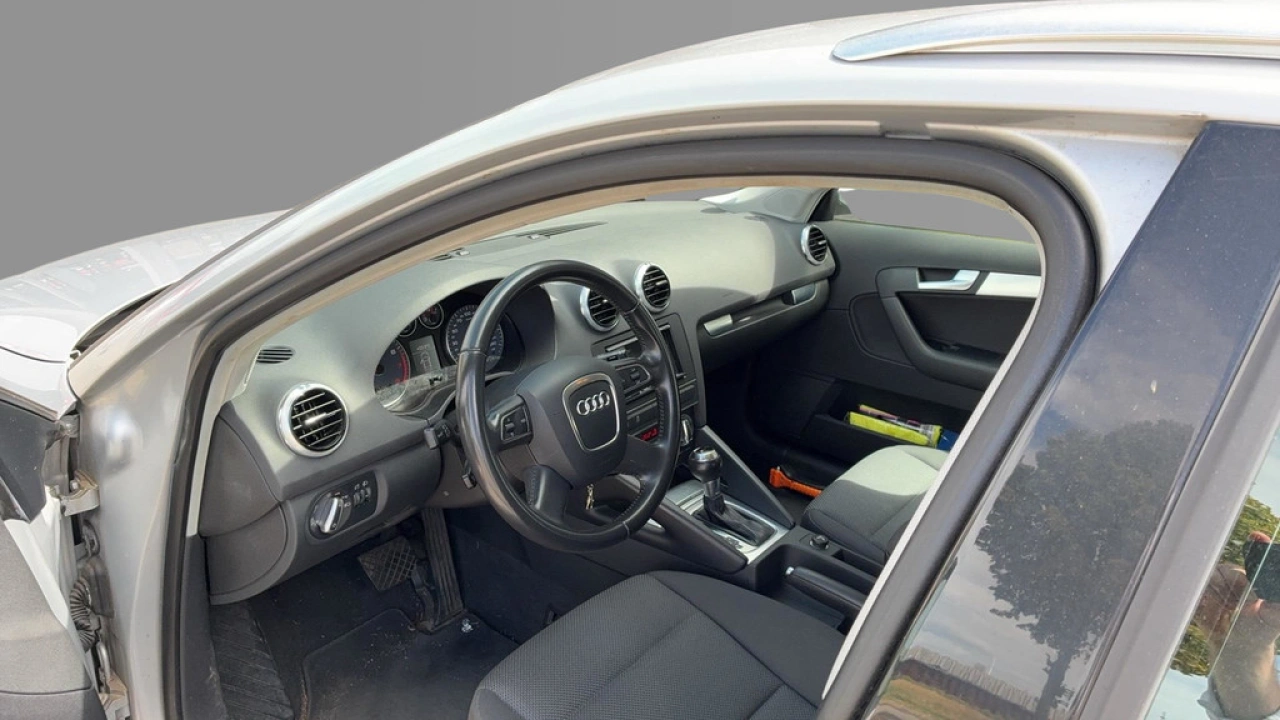 Audi A3 Sportback 1.2 TFSI 105pk Attraction Pro Line S-Tronic