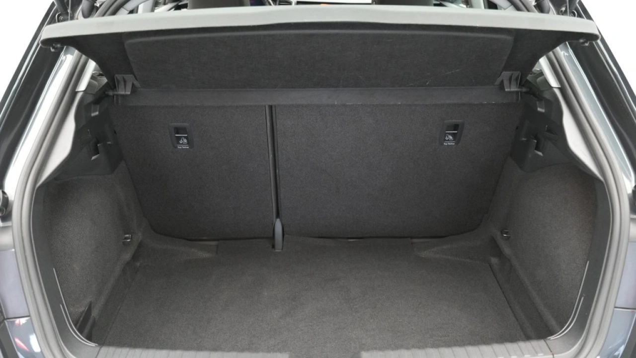 Audi A1 Sportback 30 TFSI 115pk epic