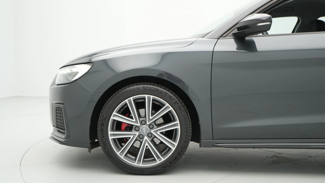 Audi A1 Sportback 30 TFSI 115pk epic