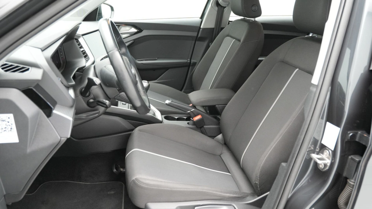 Audi A1 Sportback 30 TFSI 115pk epic