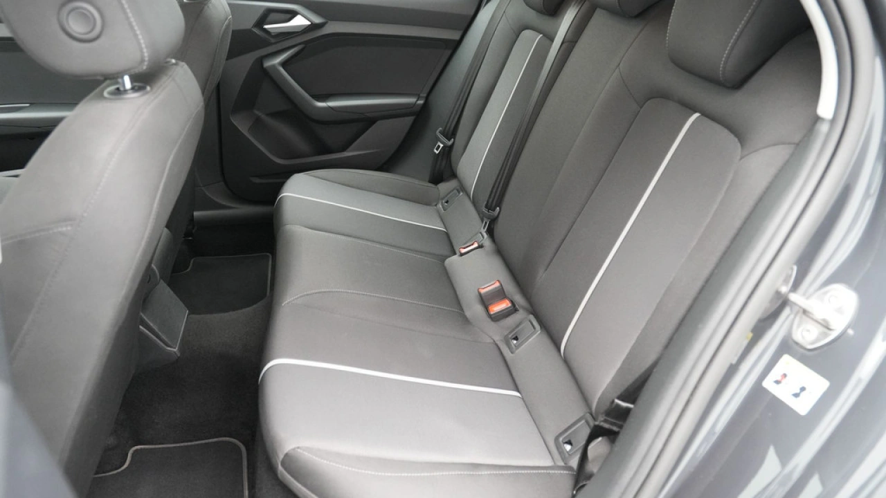 Audi A1 Sportback 30 TFSI 115pk epic