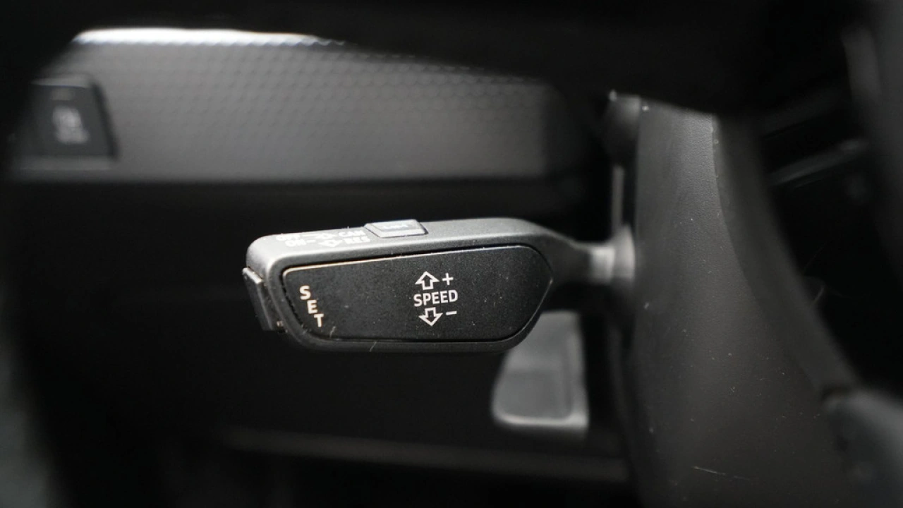 Audi A1 Sportback 30 TFSI 115pk epic