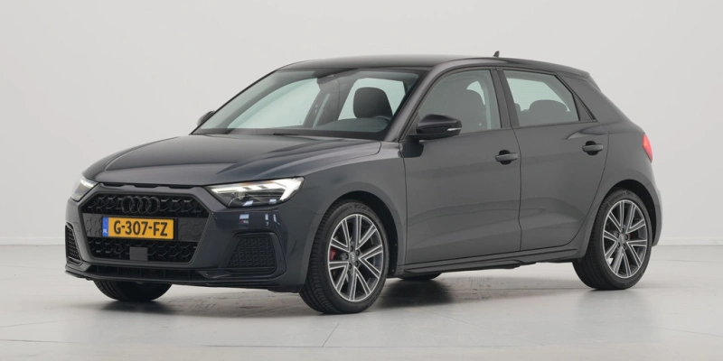 Audi A1 Sportback 30 TFSI 115pk epic