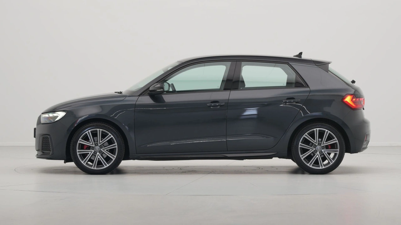 Audi A1 Sportback 30 TFSI 115pk epic