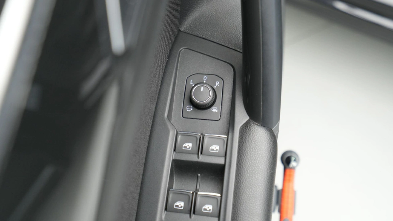 Volkswagen Tiguan 1.5 TSI ACT 150pk DSG Highline R-Line