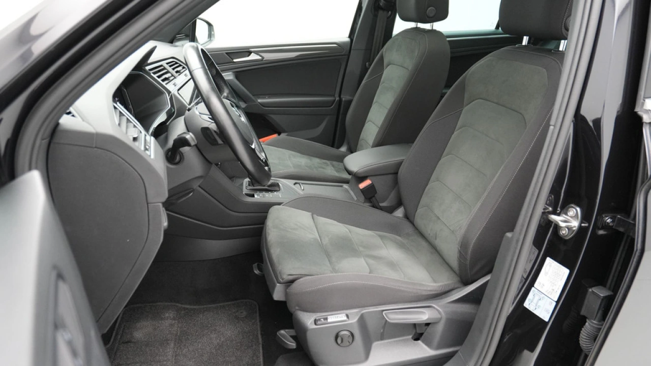 Volkswagen Tiguan 1.5 TSI ACT 150pk DSG Highline R-Line