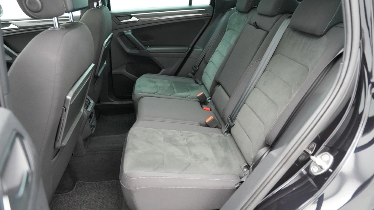 Volkswagen Tiguan 1.5 TSI ACT 150pk DSG Highline R-Line