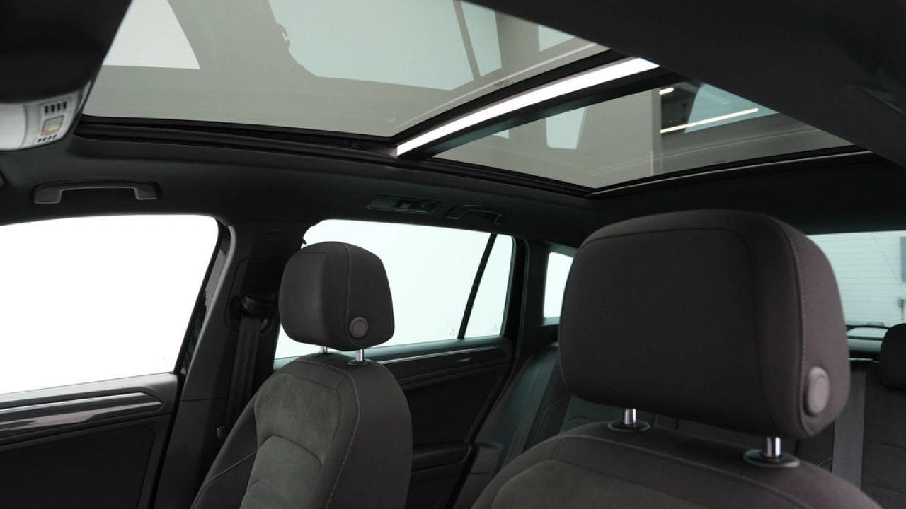 Volkswagen Tiguan 1.5 TSI ACT 150pk DSG Highline R-Line