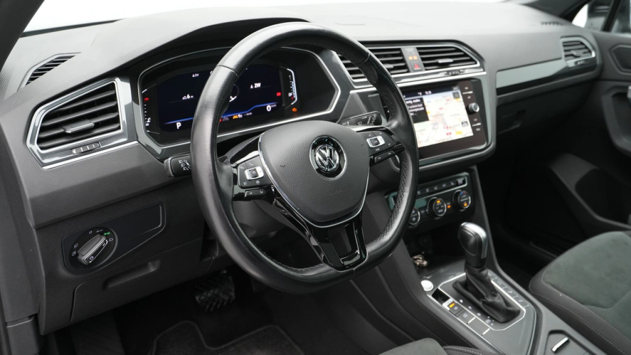 Volkswagen Tiguan 1.5 TSI ACT 150pk DSG Highline R-Line