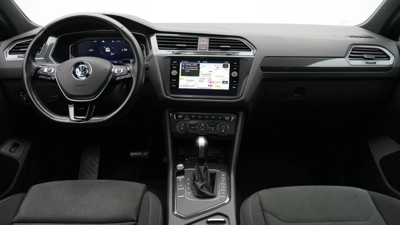 Volkswagen Tiguan 1.5 TSI ACT 150pk DSG Highline R-Line