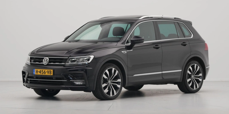 Volkswagen Tiguan 1.5 TSI ACT 150pk DSG Highline R-Line