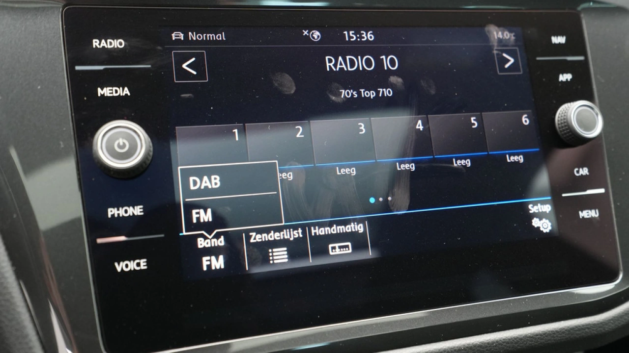 Volkswagen Tiguan 1.5 TSI ACT 150pk DSG Highline R-Line