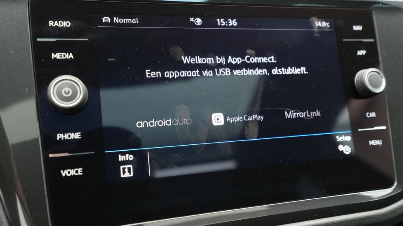 Volkswagen Tiguan 1.5 TSI ACT 150pk DSG Highline R-Line