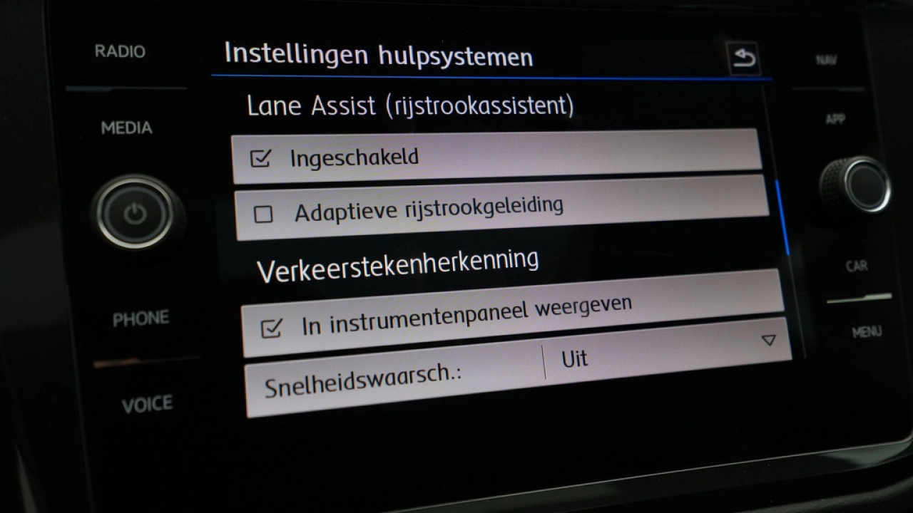 Volkswagen Tiguan 1.5 TSI ACT 150pk DSG Highline R-Line