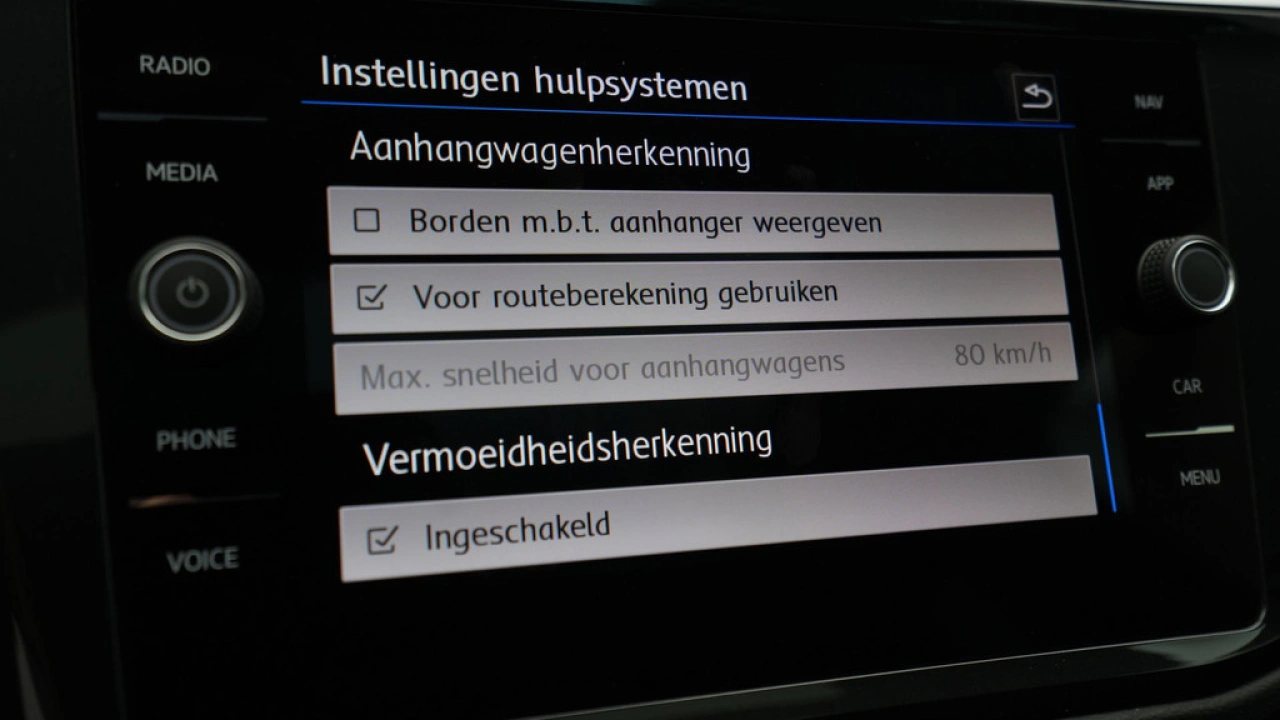 Volkswagen Tiguan 1.5 TSI ACT 150pk DSG Highline R-Line