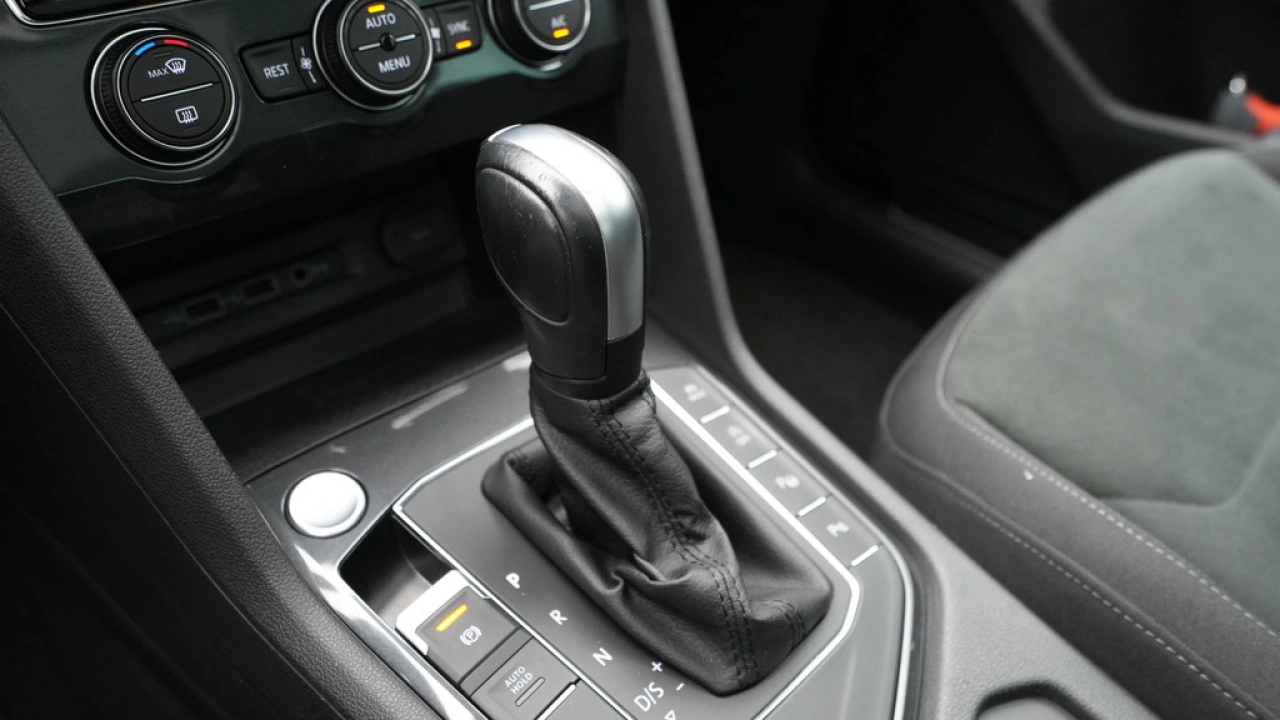 Volkswagen Tiguan 1.5 TSI ACT 150pk DSG Highline R-Line