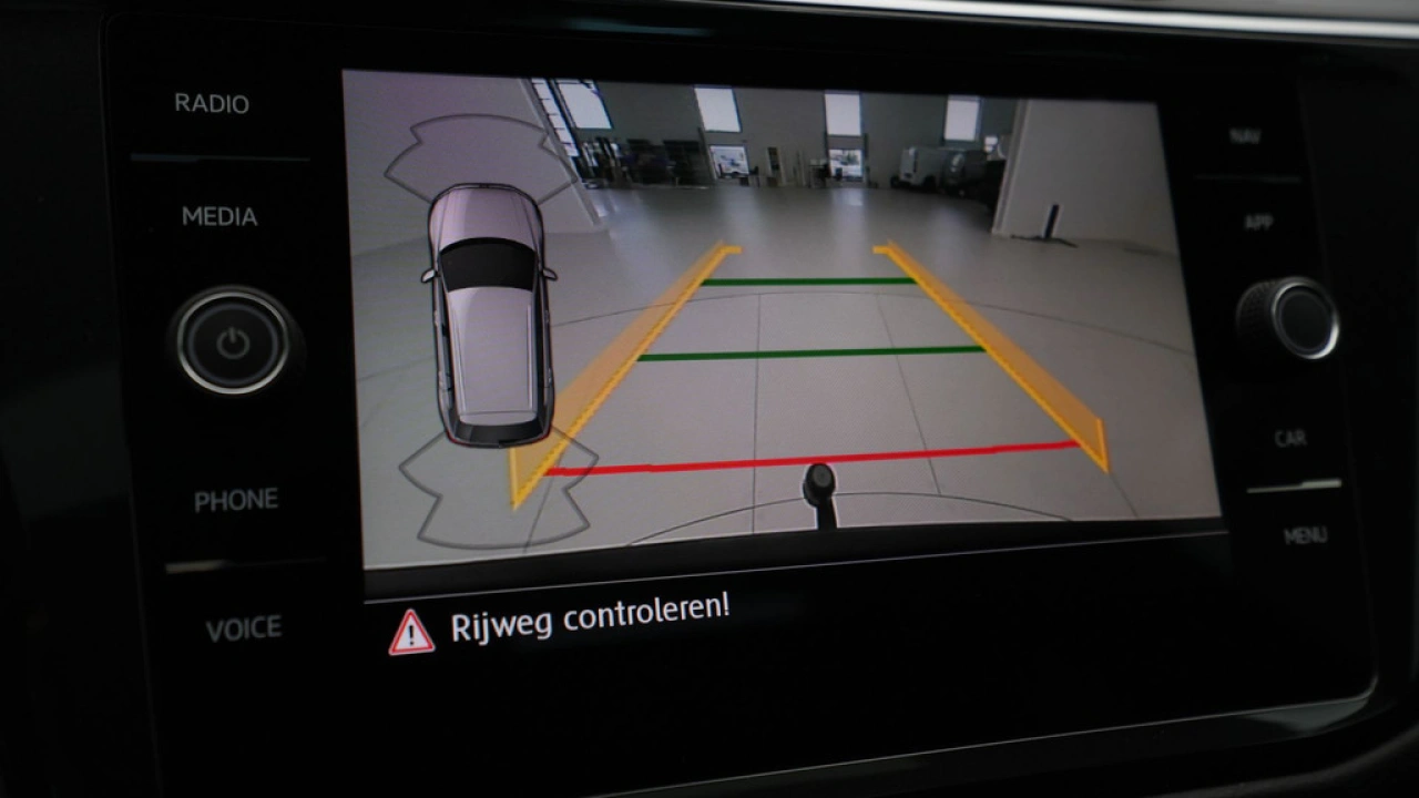 Volkswagen Tiguan 1.5 TSI ACT 150pk DSG Highline R-Line