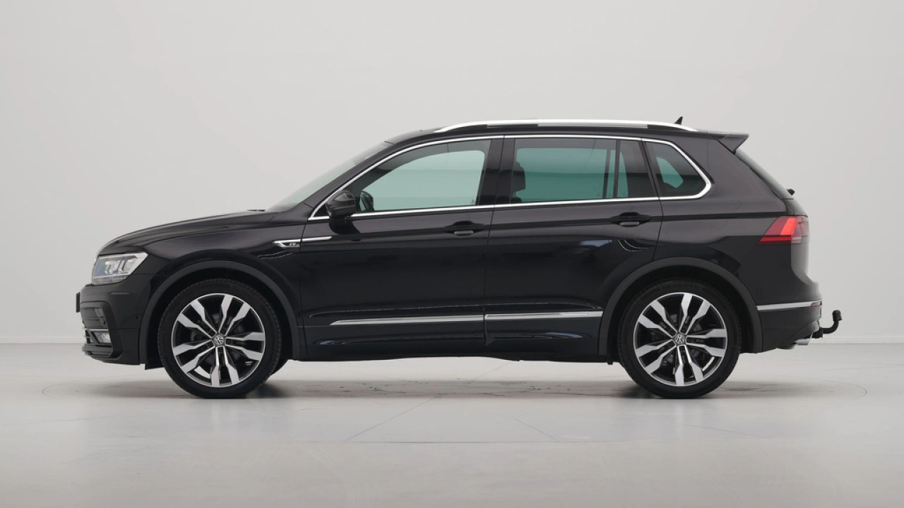 Volkswagen Tiguan 1.5 TSI ACT 150pk DSG Highline R-Line
