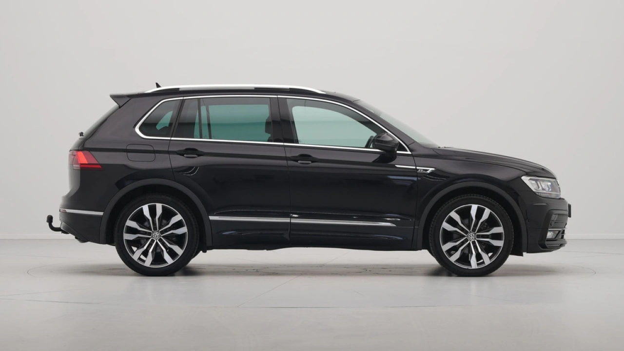 Volkswagen Tiguan 1.5 TSI ACT 150pk DSG Highline R-Line