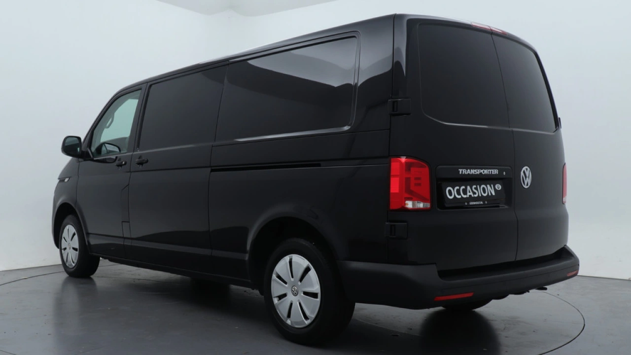 VW Bedrijfswagens Transporter L2H1 2.0 TDI 150pk DSG Comfortline