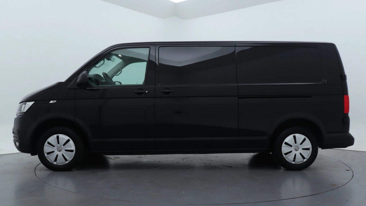 VW Bedrijfswagens Transporter L2H1 2.0 TDI 150pk DSG Comfortline