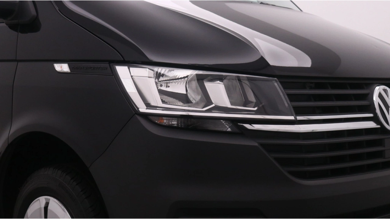 VW Bedrijfswagens Transporter L2H1 2.0 TDI 150pk DSG Comfortline