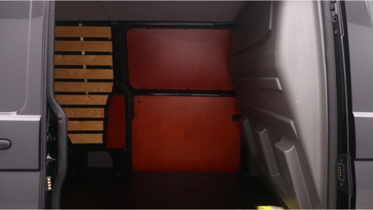 VW Bedrijfswagens Transporter L2H1 2.0 TDI 150pk DSG Comfortline