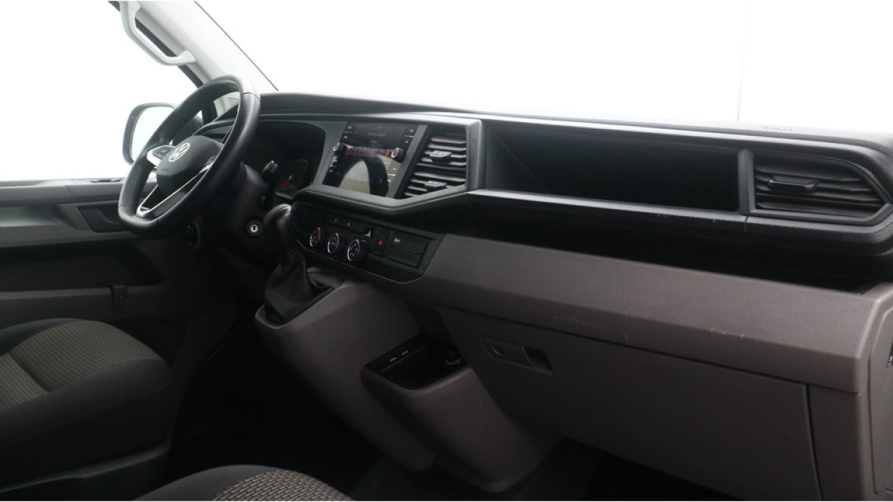 VW Bedrijfswagens Transporter L2H1 2.0 TDI 150pk DSG Comfortline