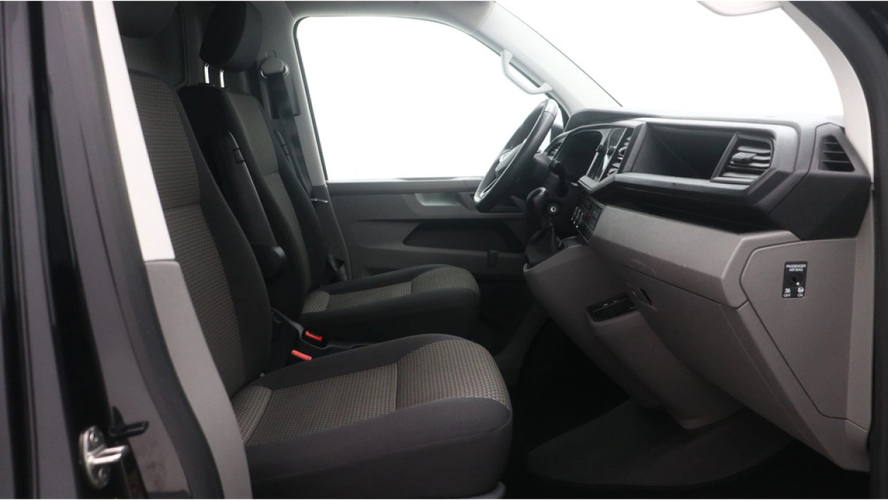 VW Bedrijfswagens Transporter L2H1 2.0 TDI 150pk DSG Comfortline