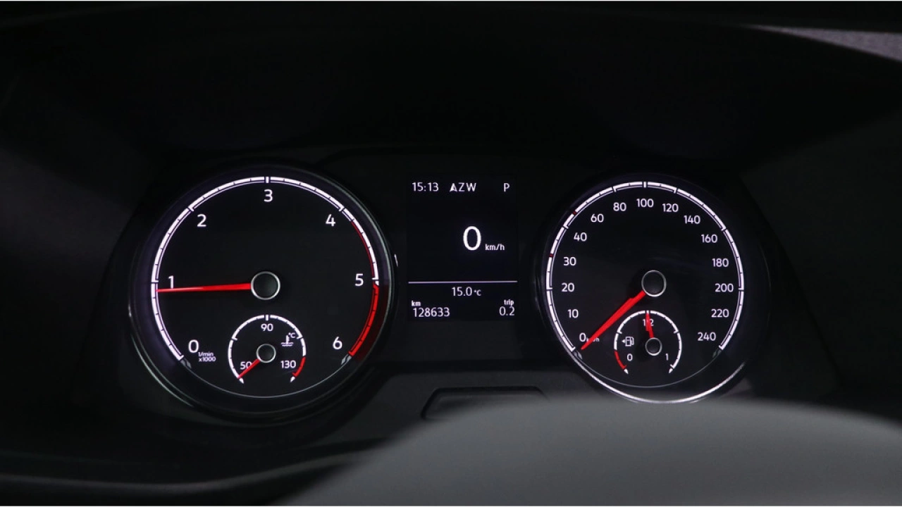 VW Bedrijfswagens Transporter L2H1 2.0 TDI 150pk DSG Comfortline