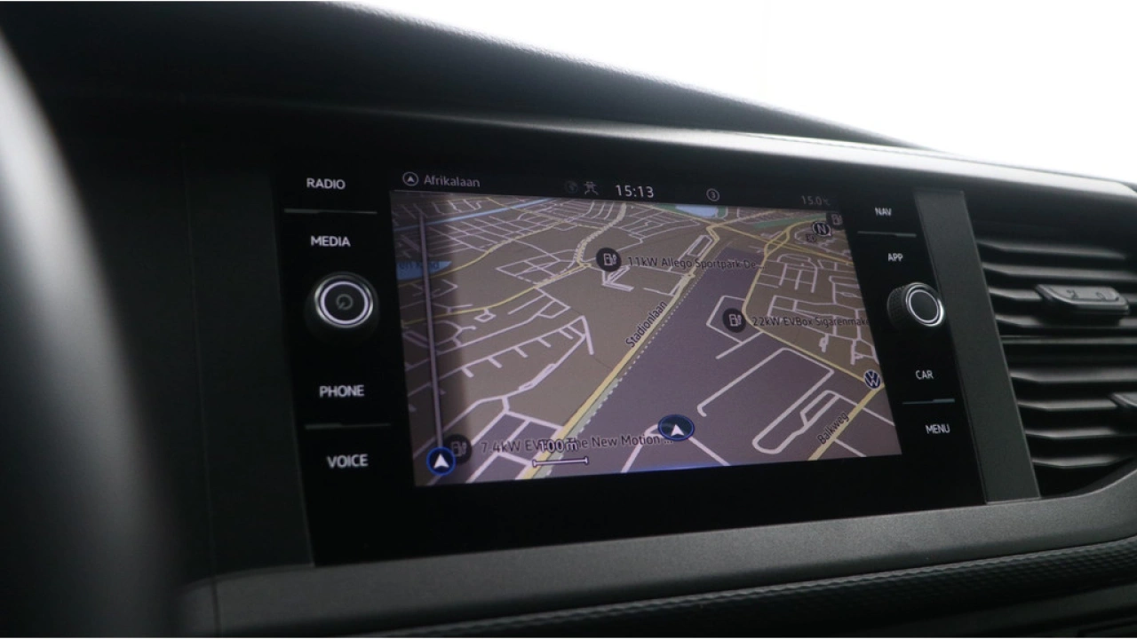 VW Bedrijfswagens Transporter L2H1 2.0 TDI 150pk DSG Comfortline