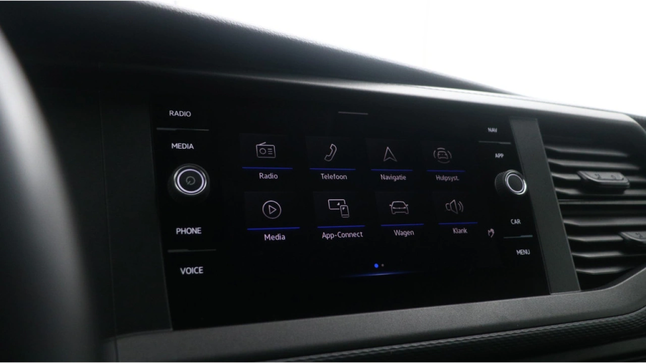 VW Bedrijfswagens Transporter L2H1 2.0 TDI 150pk DSG Comfortline