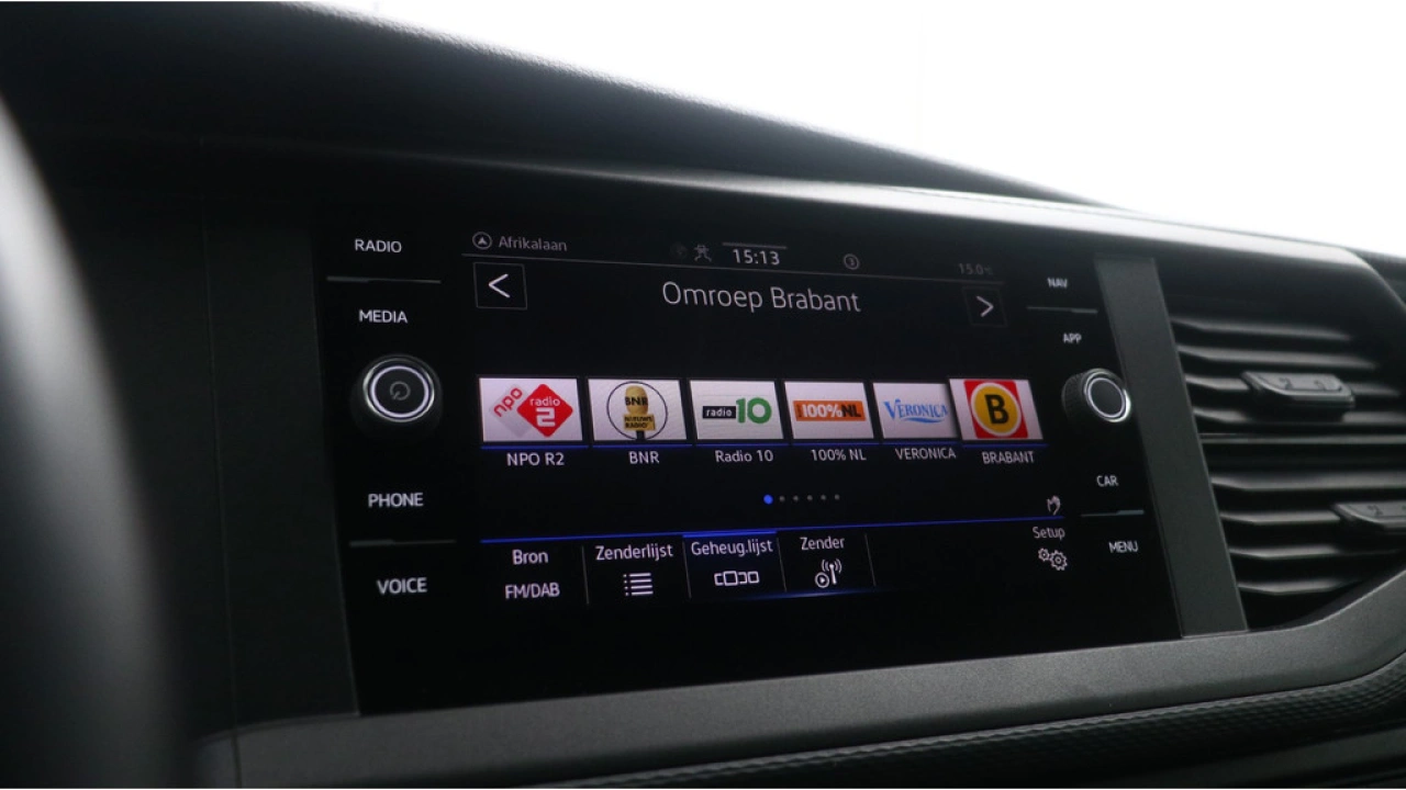 VW Bedrijfswagens Transporter L2H1 2.0 TDI 150pk DSG Comfortline