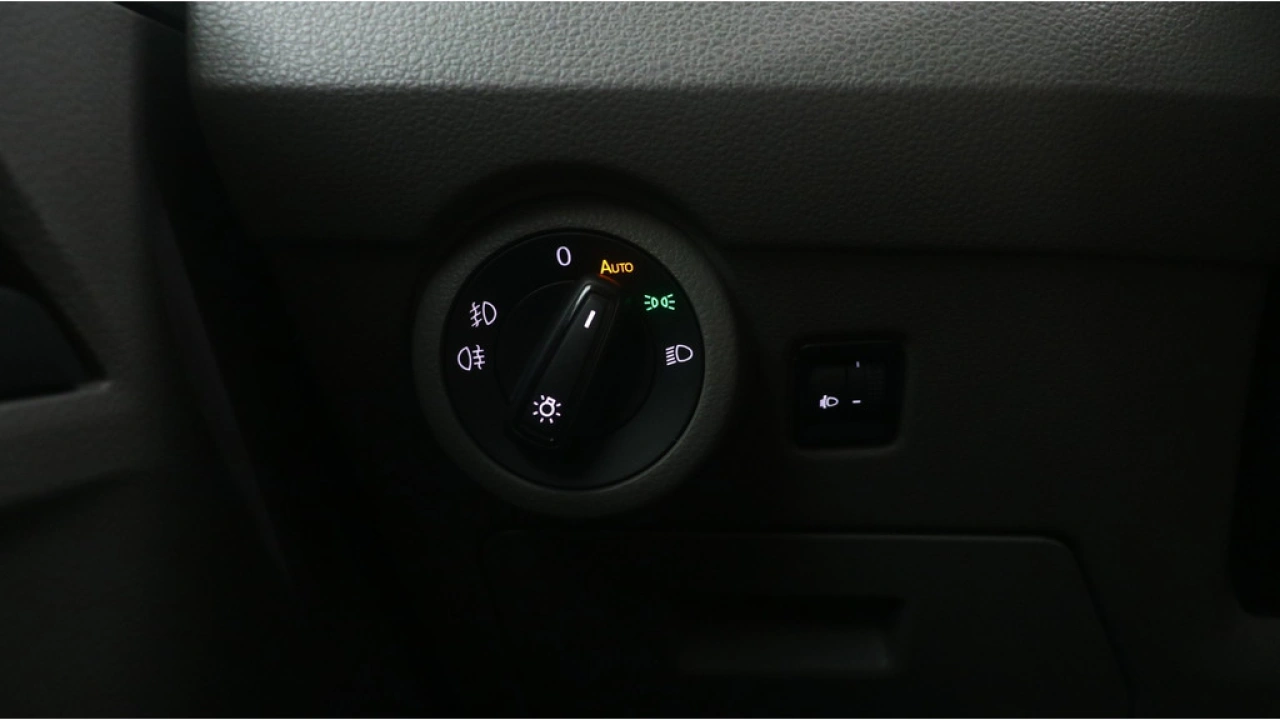 VW Bedrijfswagens Transporter L2H1 2.0 TDI 150pk DSG Comfortline