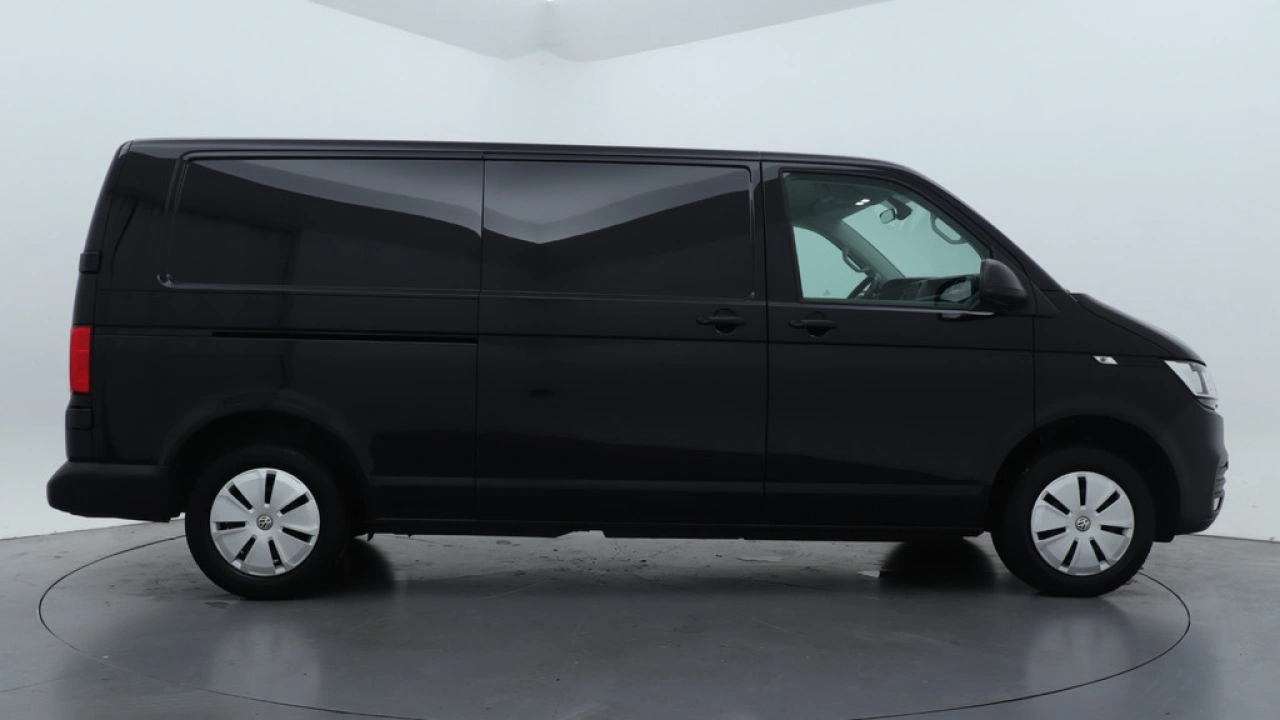 VW Bedrijfswagens Transporter L2H1 2.0 TDI 150pk DSG Comfortline