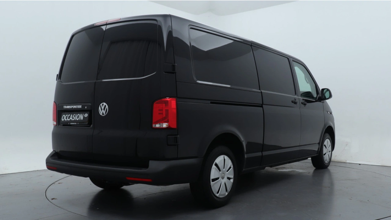 VW Bedrijfswagens Transporter L2H1 2.0 TDI 150pk DSG Comfortline