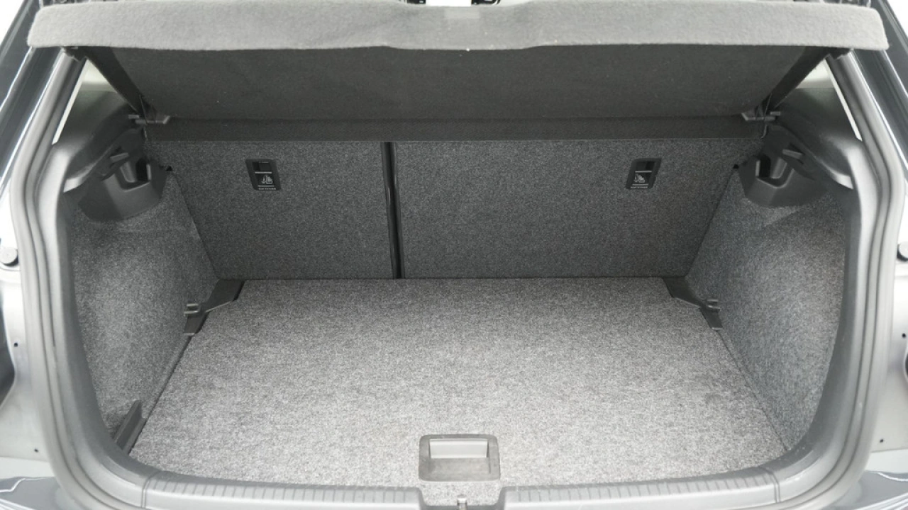 Volkswagen Polo 1.0 TSI 95pk R-Line Edition