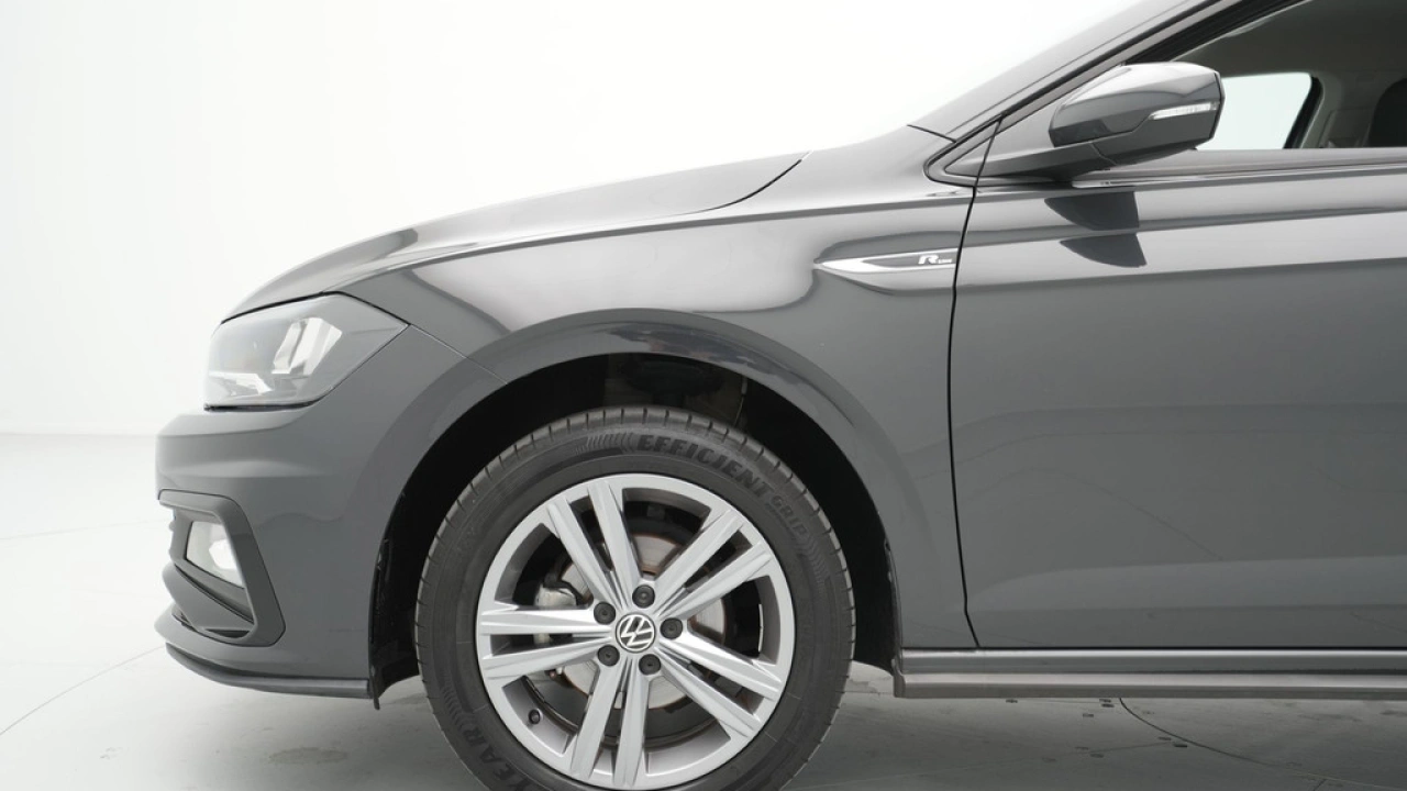 Volkswagen Polo 1.0 TSI 95pk R-Line Edition