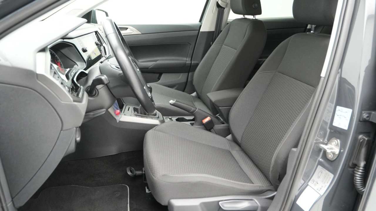 Volkswagen Polo 1.0 TSI 95pk R-Line Edition