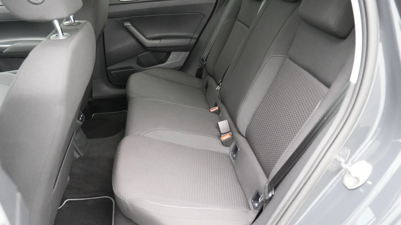 Volkswagen Polo 1.0 TSI 95pk R-Line Edition