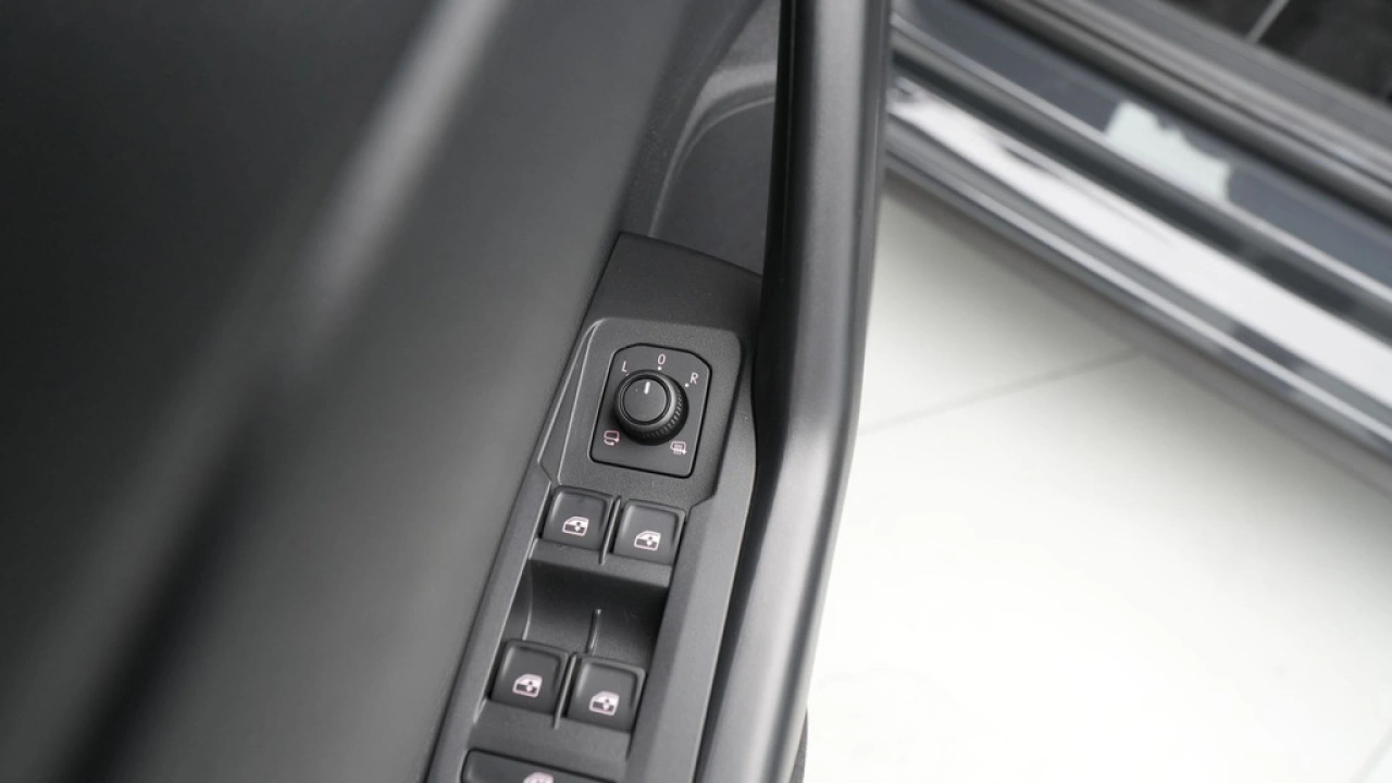 Volkswagen Polo 1.0 TSI 95pk R-Line Edition