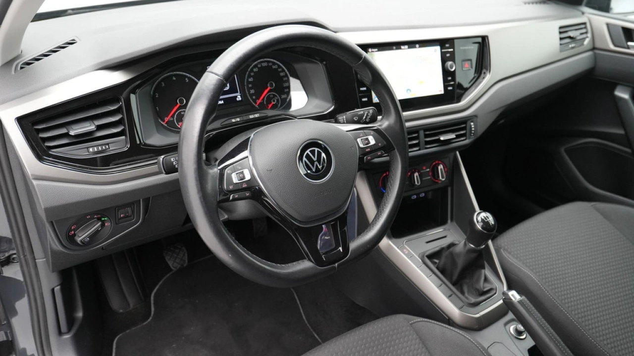 Volkswagen Polo 1.0 TSI 95pk R-Line Edition