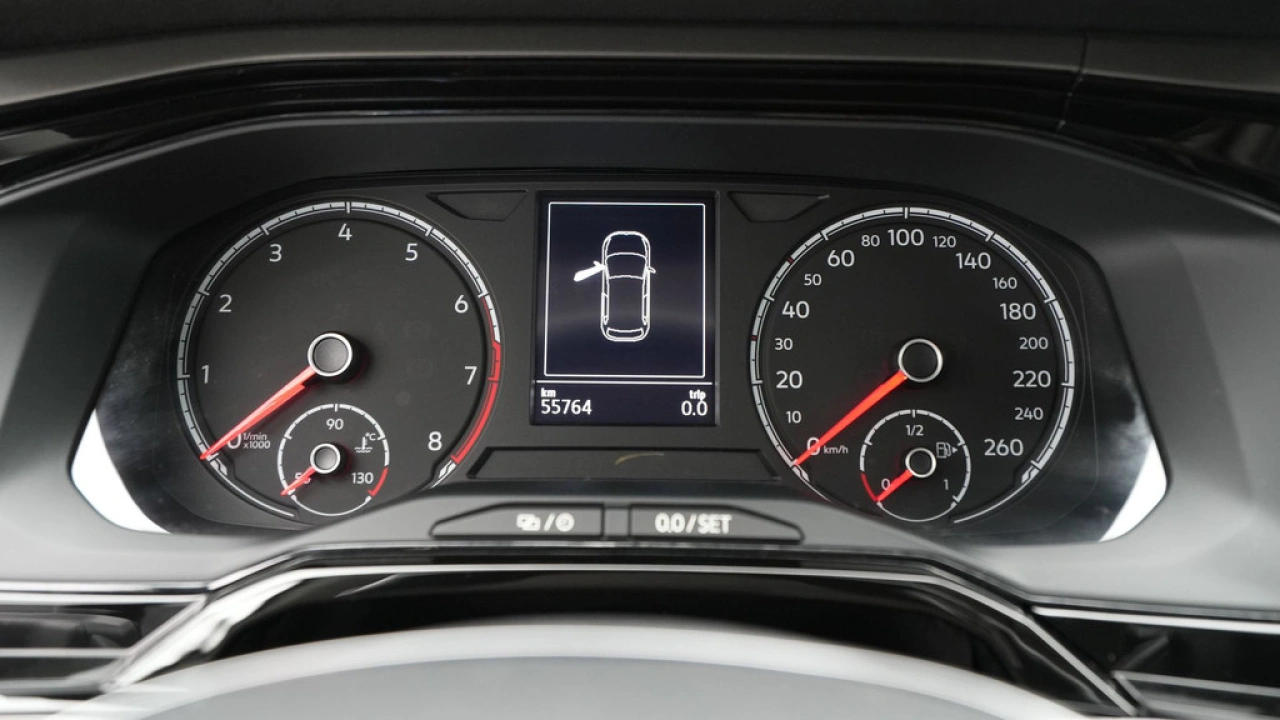 Volkswagen Polo 1.0 TSI 95pk R-Line Edition