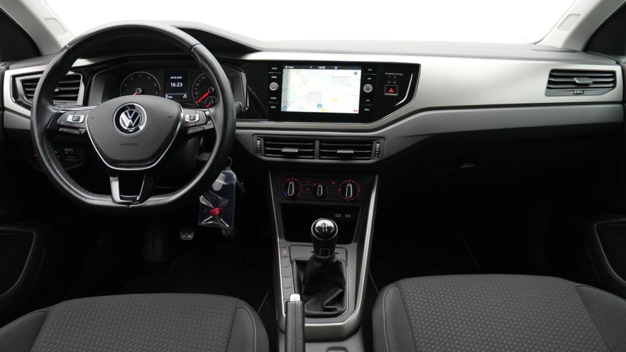 Volkswagen Polo 1.0 TSI 95pk R-Line Edition