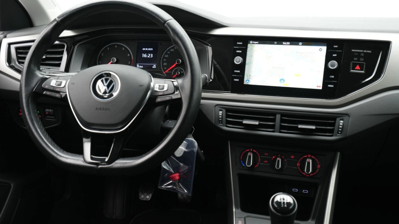 Volkswagen Polo 1.0 TSI 95pk R-Line Edition